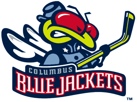 Columbus Blue Jackets 2000-2004 Alternate Logo v2 iron on heat transfer